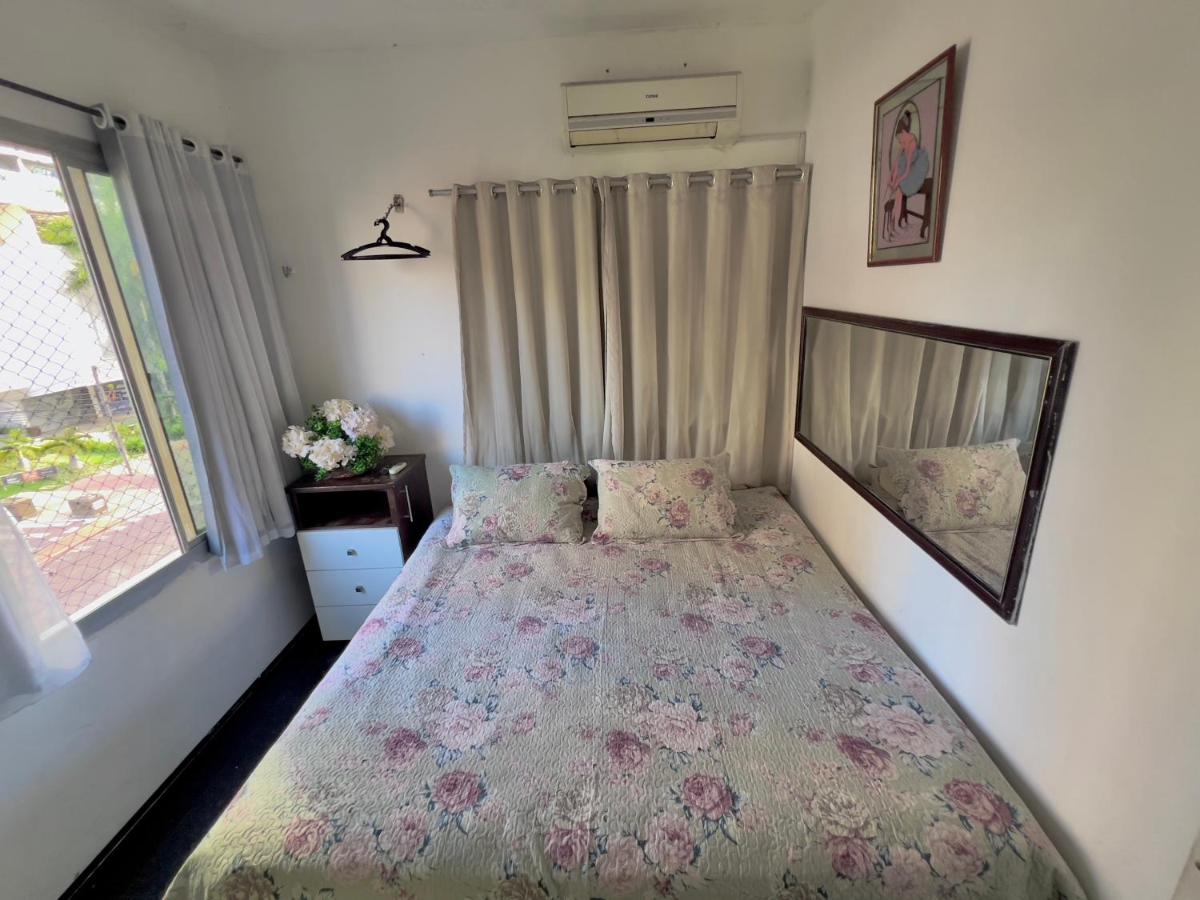 Paradise Spot - Quarto e Banheiro privativos em apartamento compartilhado - Housity