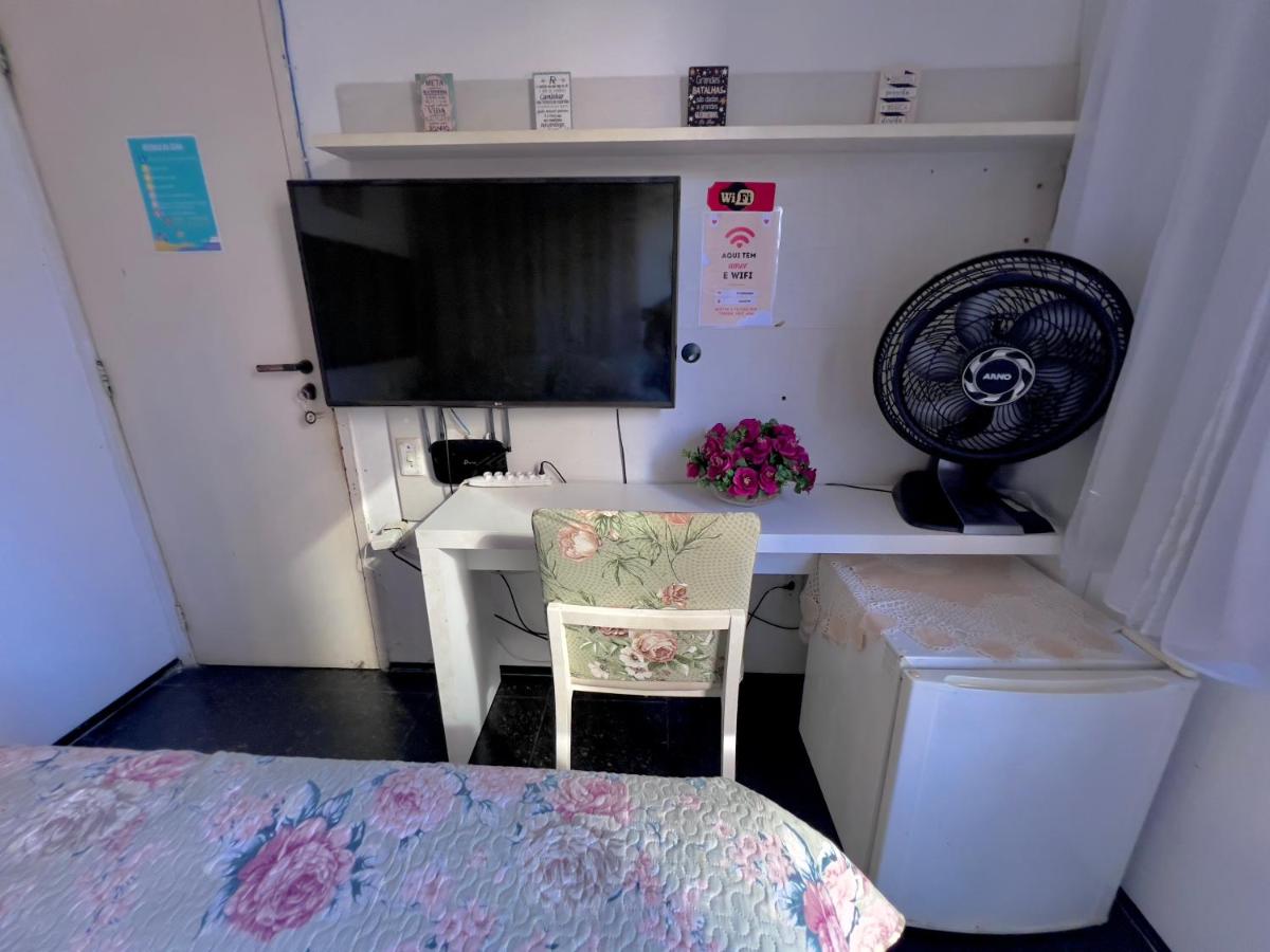Paradise Spot - Quarto e Banheiro privativos em apartamento compartilhado - Housity