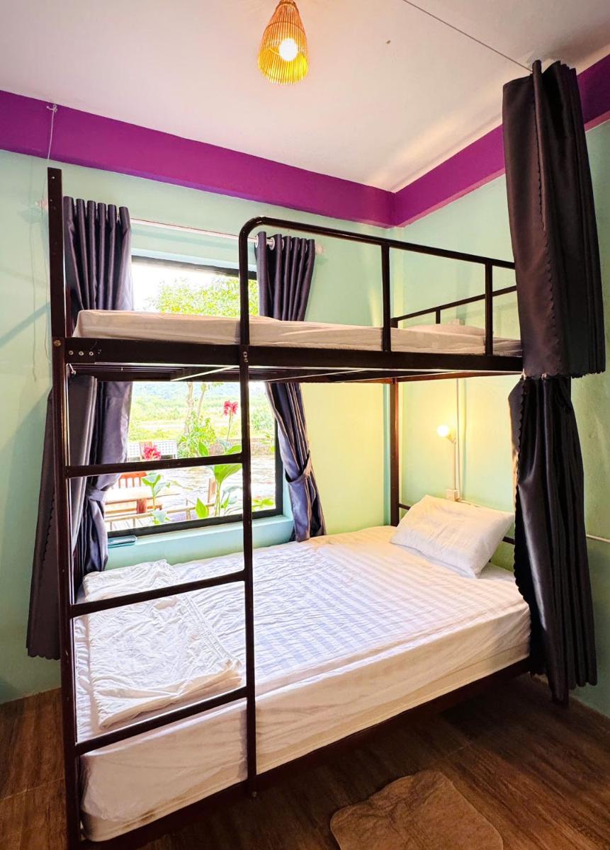 Jungle Boss Homestay - Housity