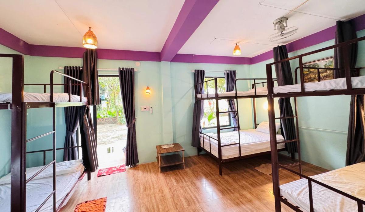 Jungle Boss Homestay - Housity