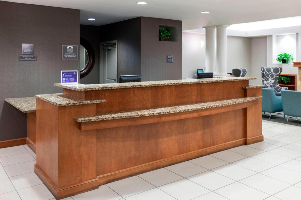 Residence Inn by Marriott Chicago Lake Forest/Mettawa - Housity