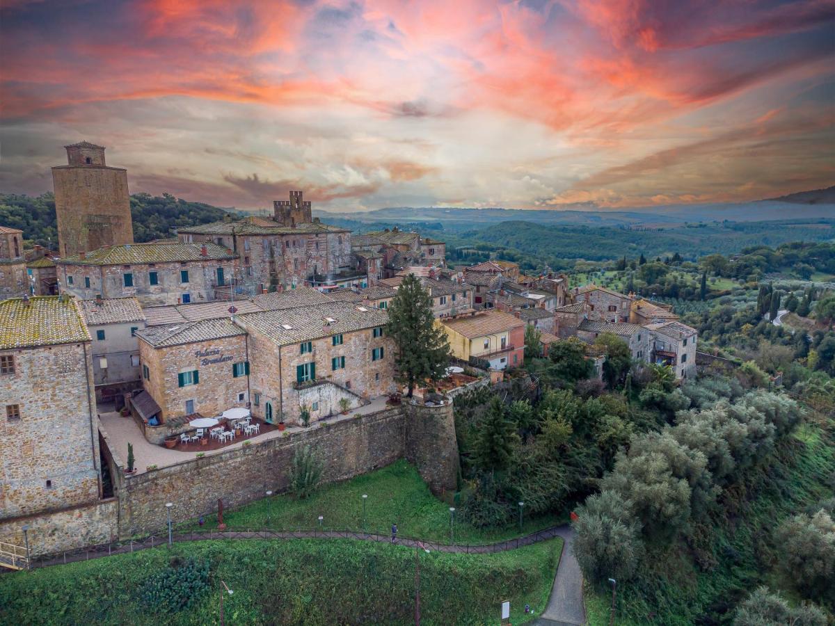 Palazzo Brandano Hotel - Housity