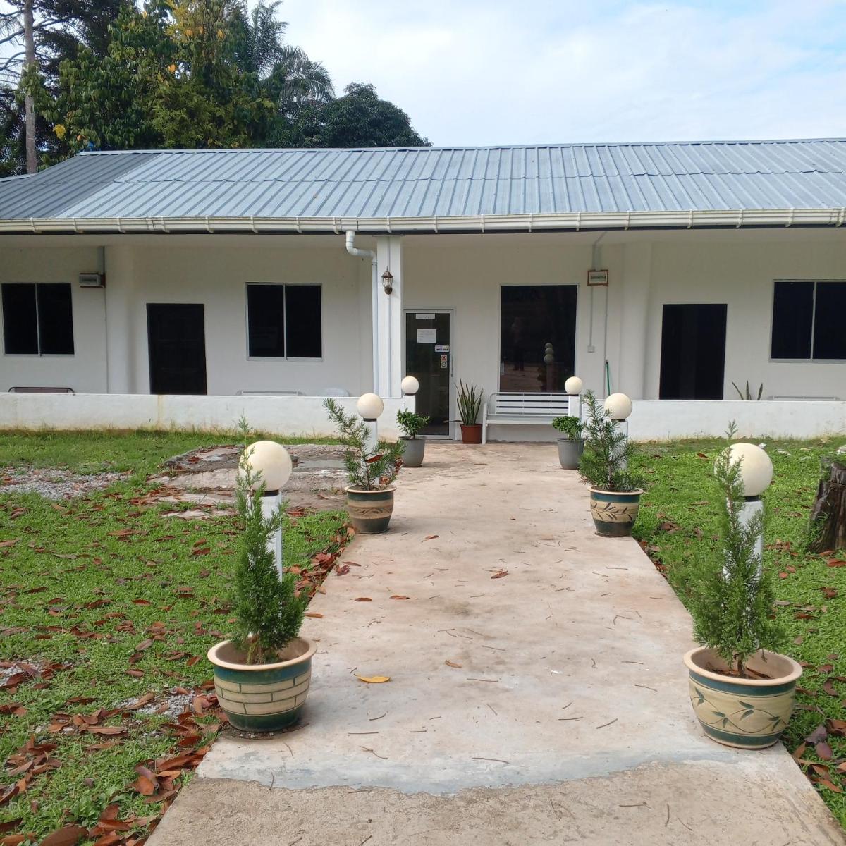 Sukau tomanggong view bed & breakfast - Housity