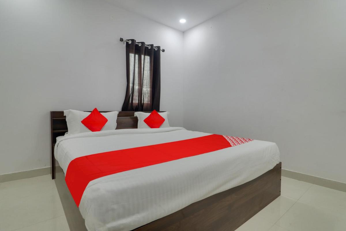 Hotel O Prime Residency - Housity