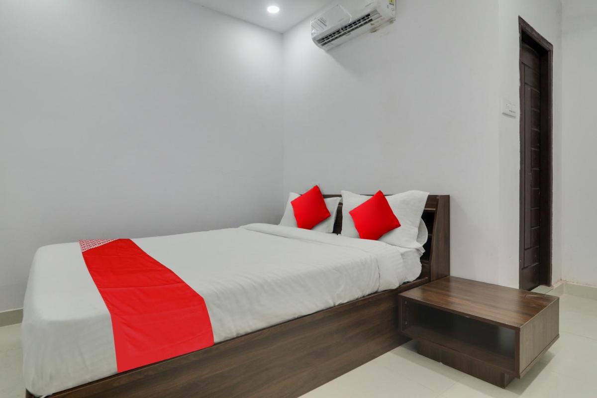 Hotel O Prime Residency - Housity