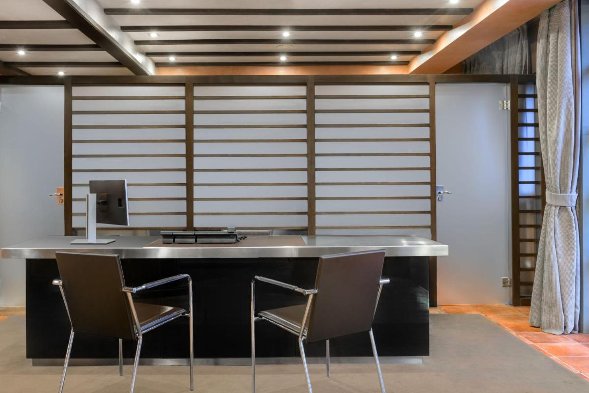 AC Hotel Ciudad de Toledo by Marriott - Housity