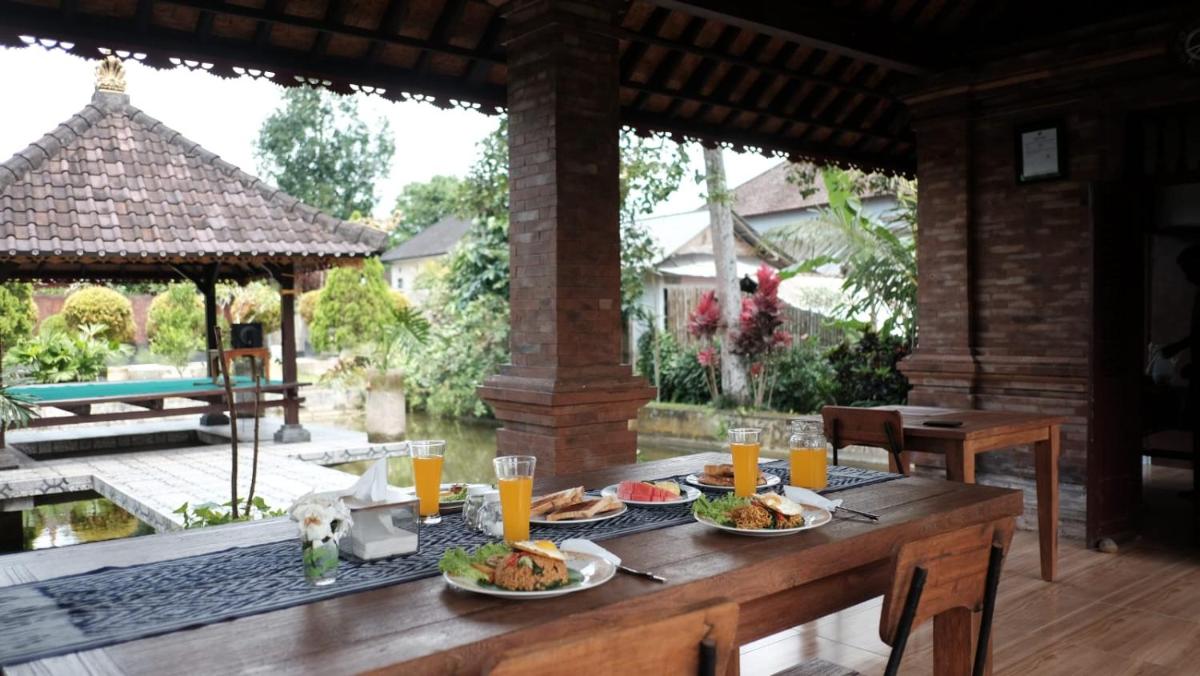 Kubu Damai Guest House - Housity