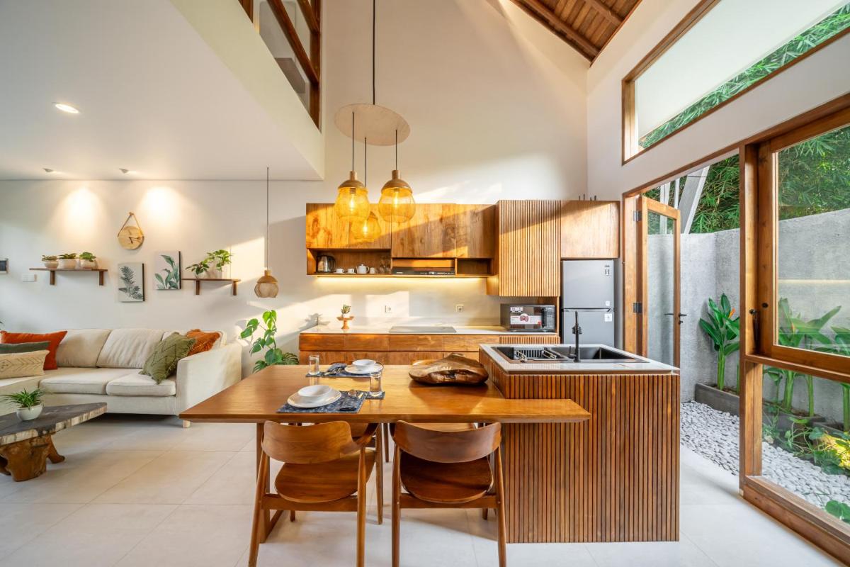Chindaga Villa Canggu - Housity