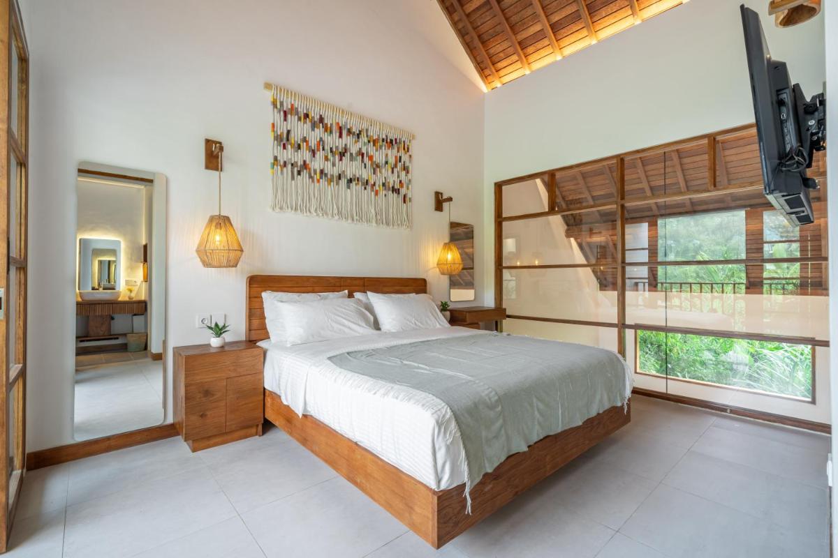 Chindaga Villa Canggu - Housity