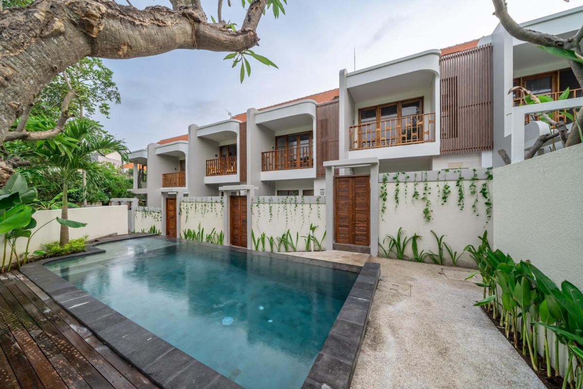Chindaga Villa Canggu - Housity