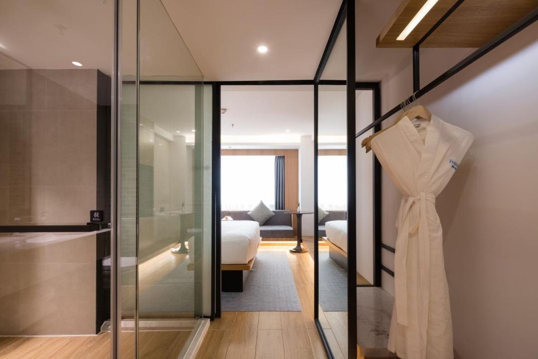 Fairfield by Marriott Guangzhou Tianhe Park - Housity