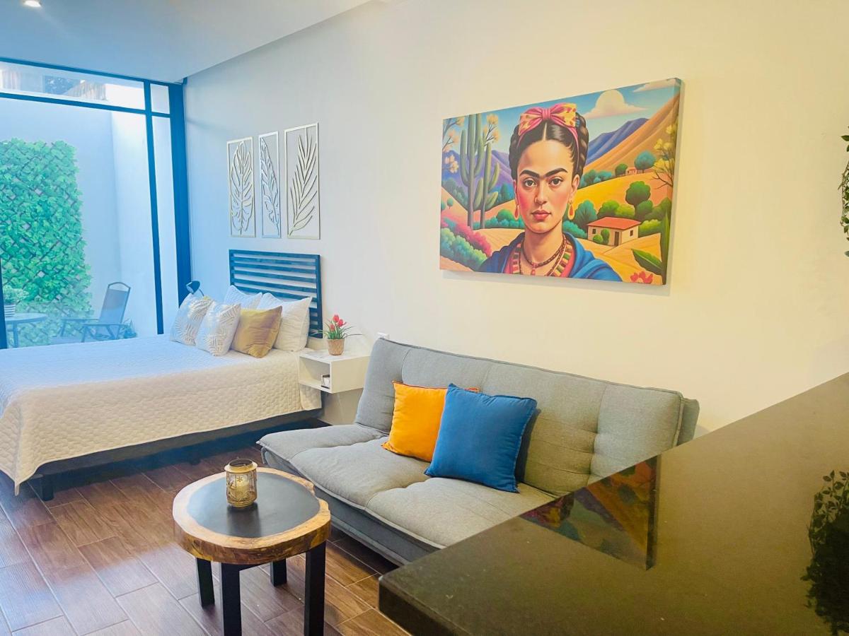 Edificio Vanessa 24 studios - Housity