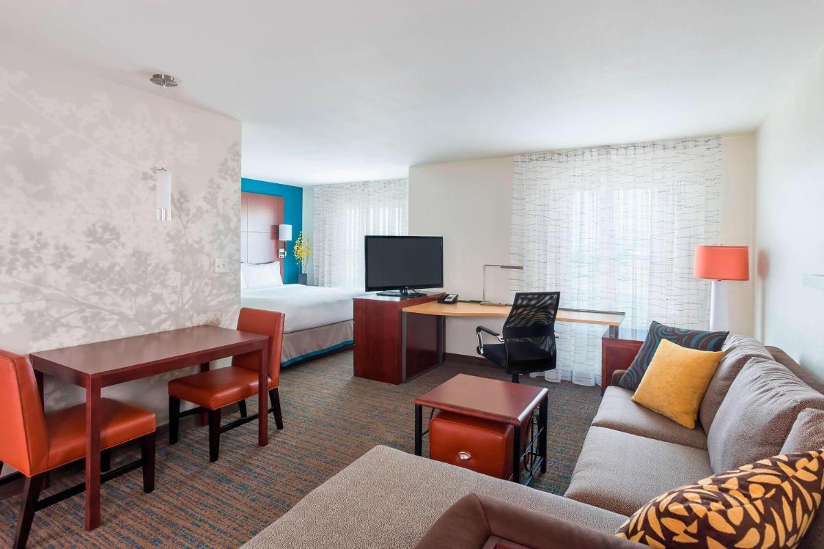 Residence Inn by Marriott Fargo - Housity