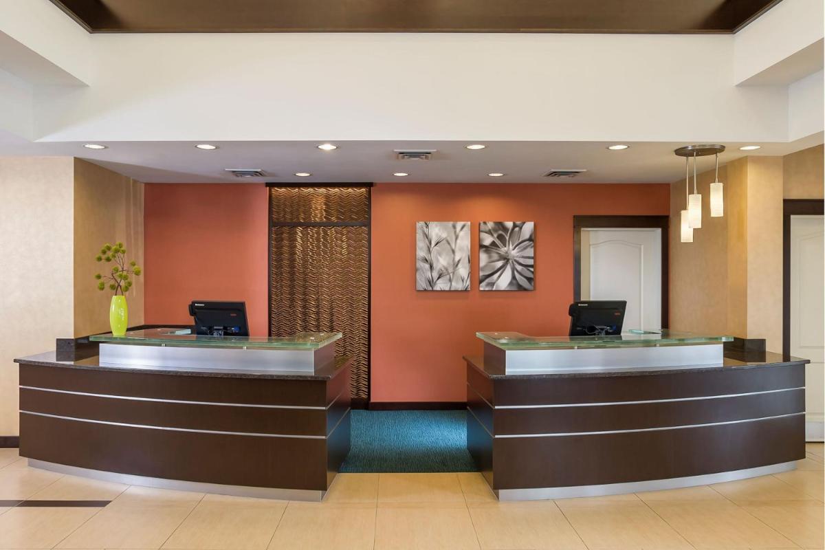 Residence Inn by Marriott Fargo - Housity