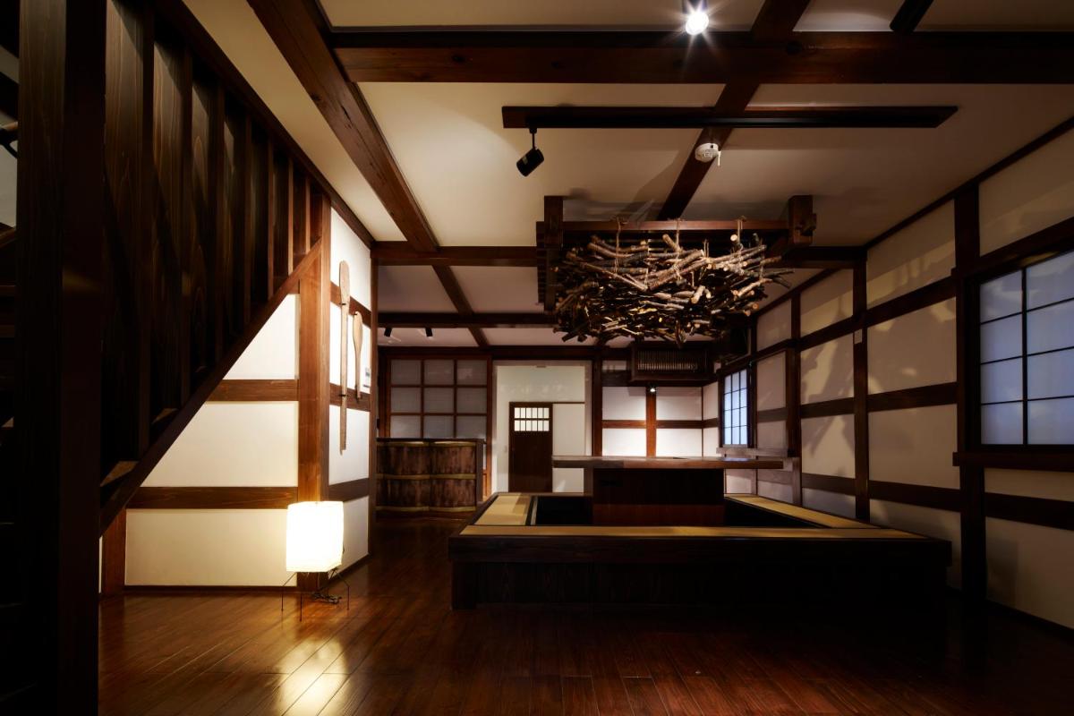 Wanoi Kakunodate - Housity