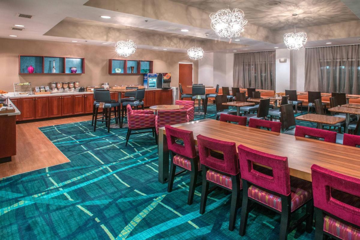 SpringHill Suites by Marriott Orlando North-Sanford - Housity