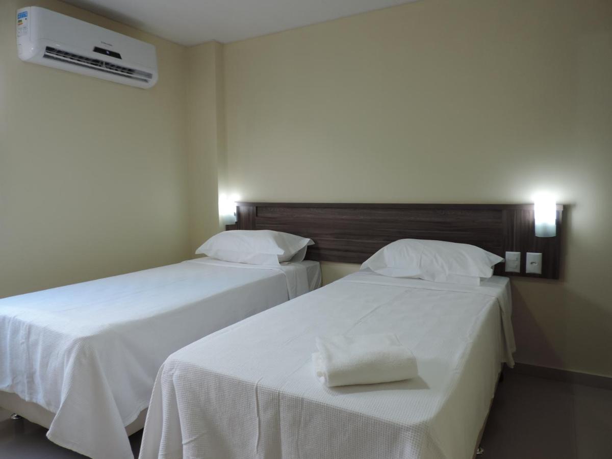 Hotel Sandis Mirante - Housity