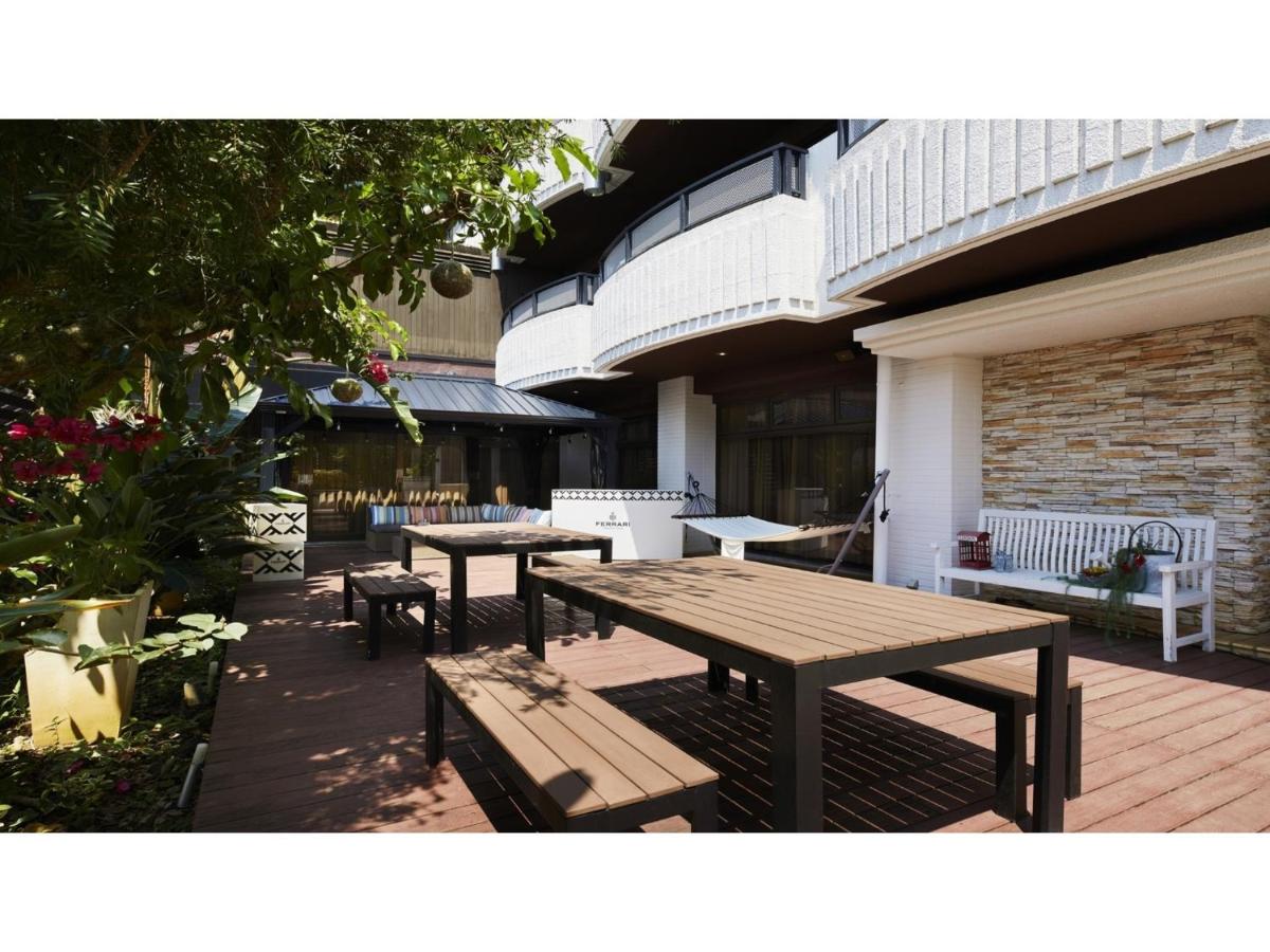 Atami Onsen Relax Resort Hotel - Vacation STAY 40345v - Housity