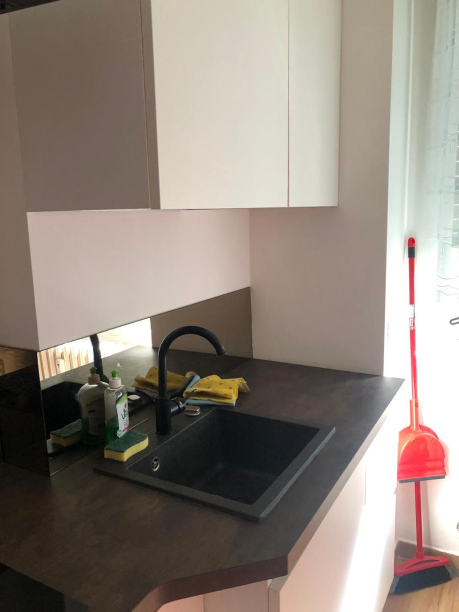 Fully equipped design studio in San Siro - Housity