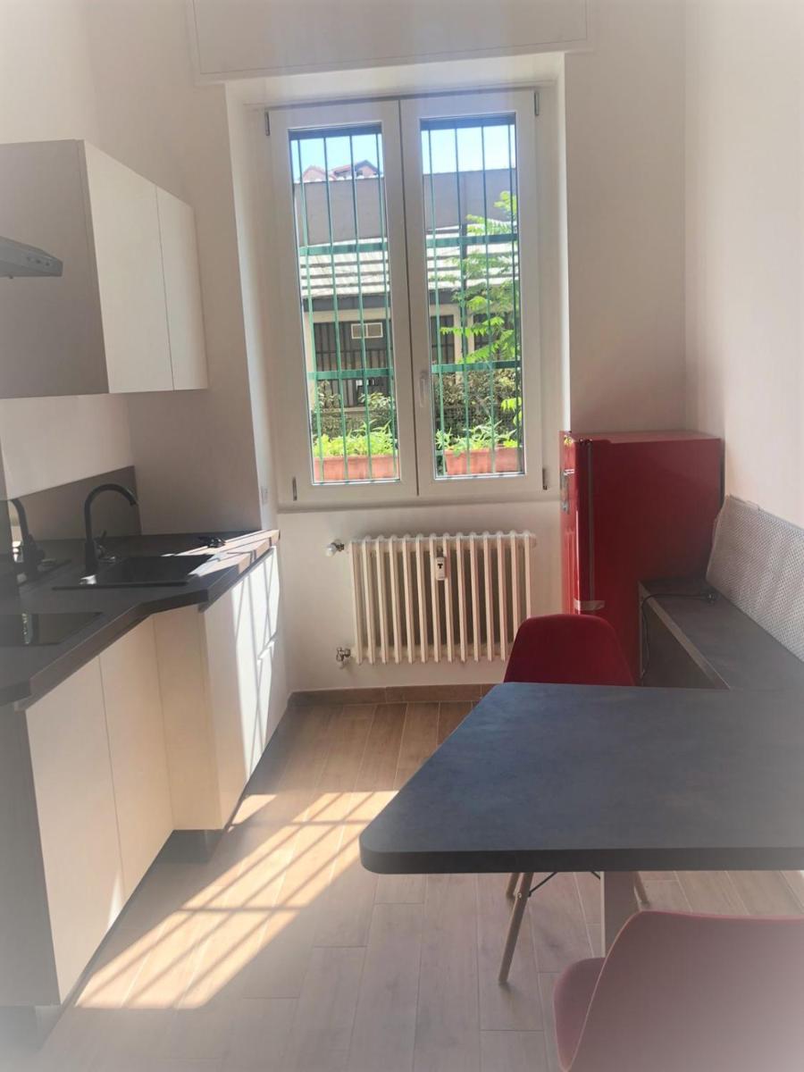 Fully equipped design studio in San Siro - Housity