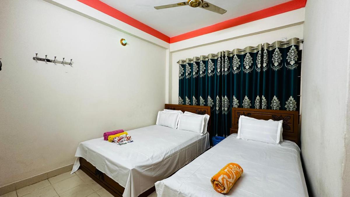 Hotel Heaven International - Housity