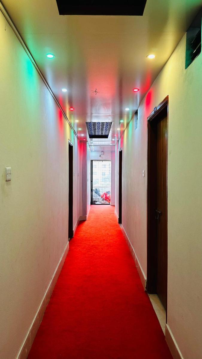Hotel Heaven International - Housity