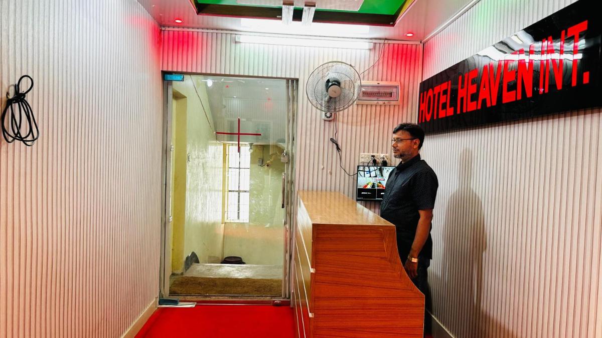 Hotel Heaven International - Housity