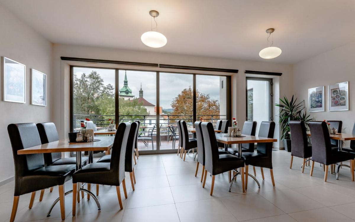 Hotel U Kozicky - Housity