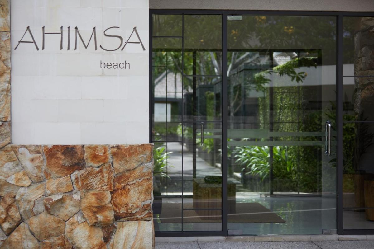 Ahimsa Beach - Housity