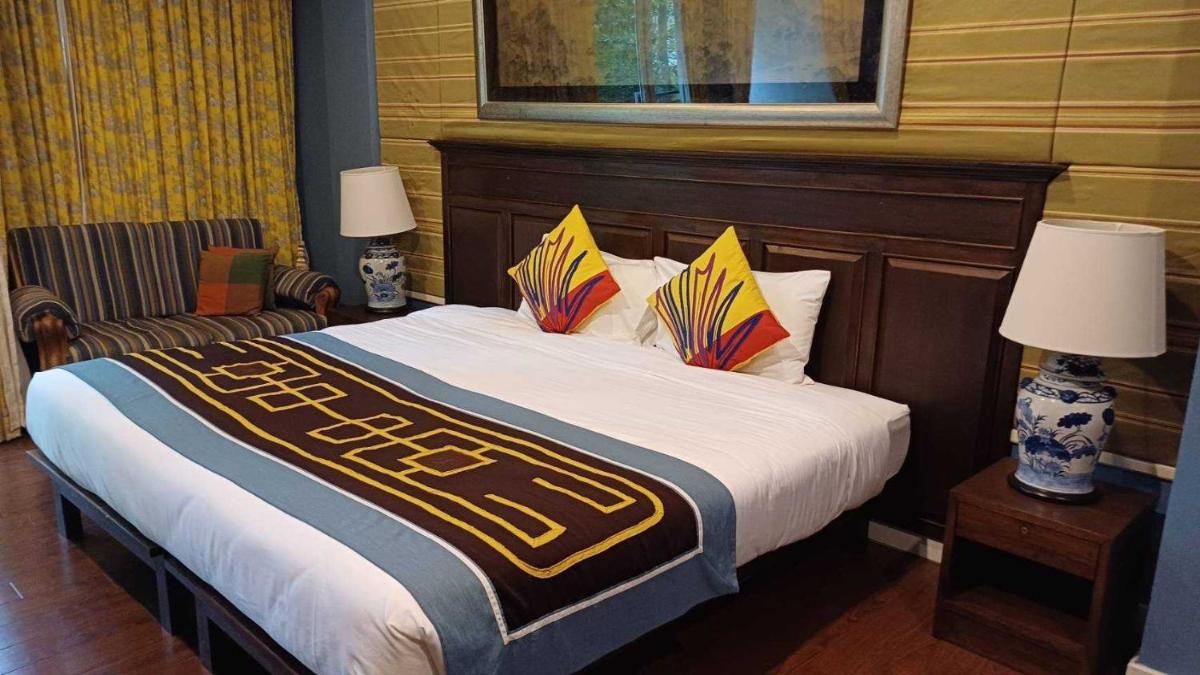 Zantiis Ndol Villas - Housity
