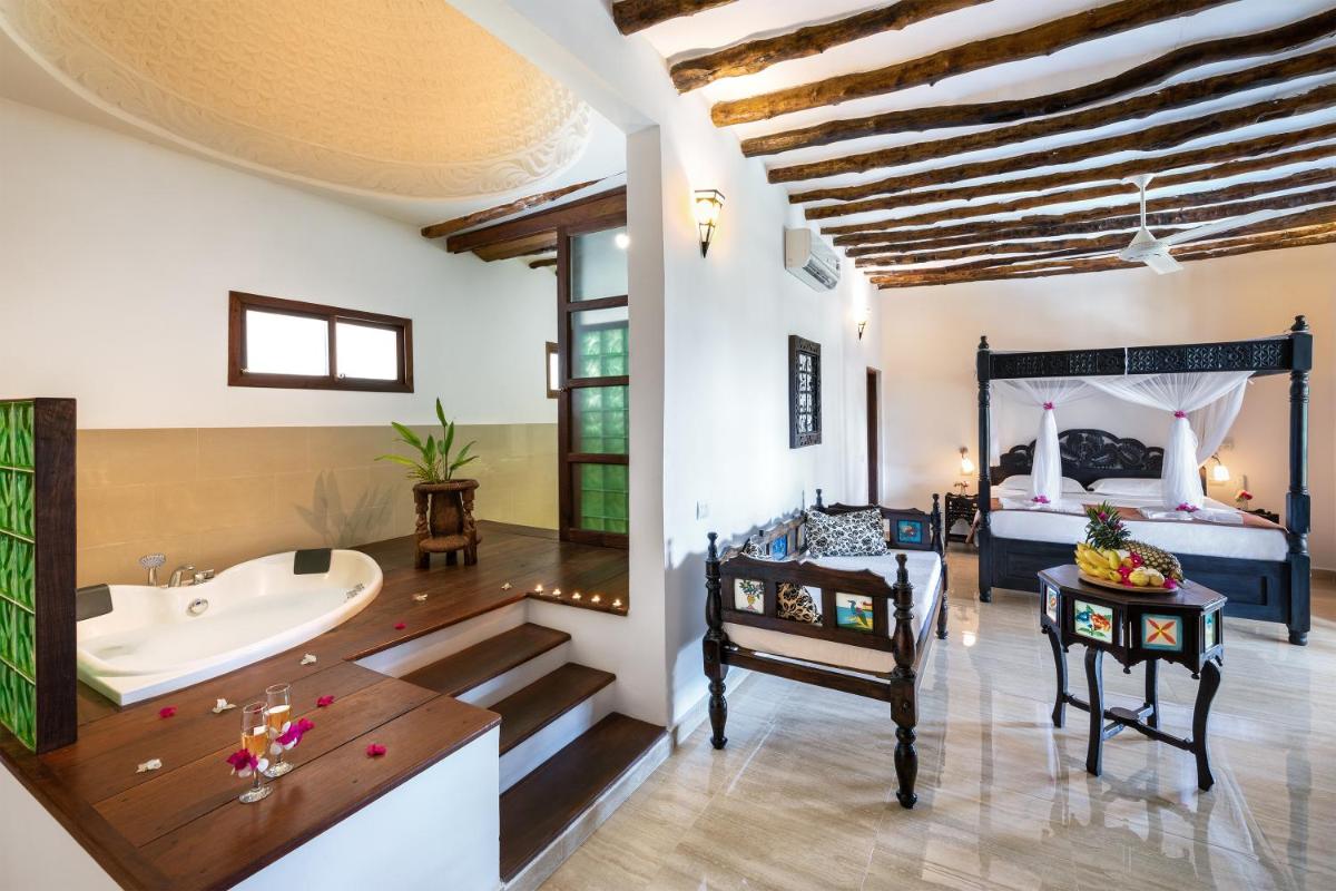 Next Paradise Boutique Resort - Housity