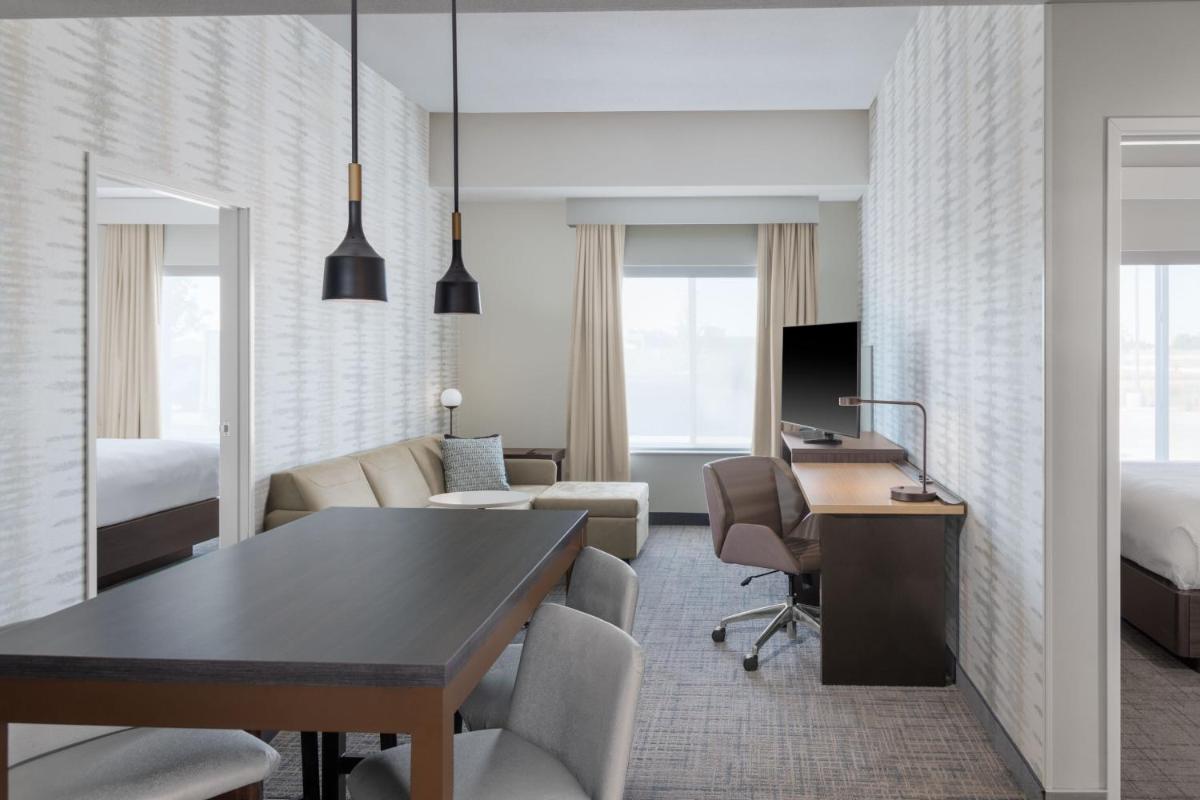 Residence Inn by Marriott Oklahoma City Norman - Housity