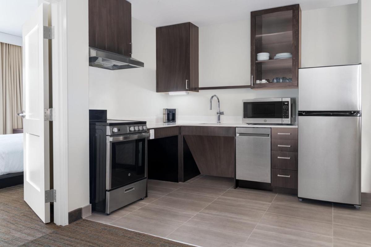 Residence Inn by Marriott Oklahoma City Norman - Housity