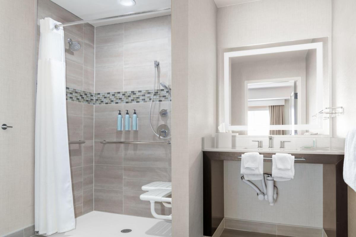 Residence Inn by Marriott Oklahoma City Norman - Housity