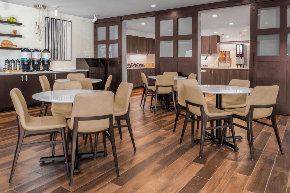 Residence Inn by Marriott Oklahoma City Norman - Housity