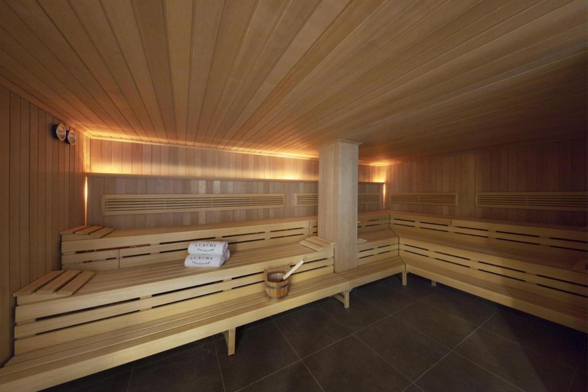 Imagen de la galería de Castillo Hotel Son Vida, a Luxury Collection Hotel, Mallorca, en Palma de Mallorca