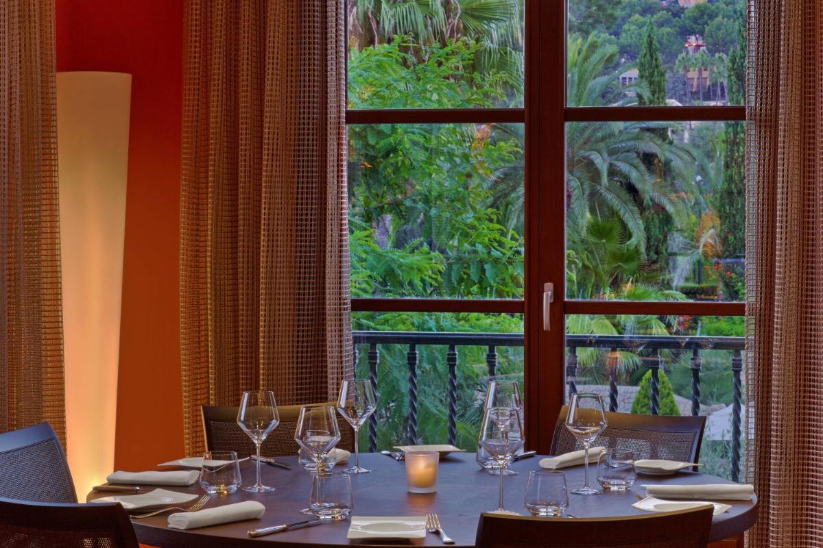 Imagen de la galería de Sheraton Mallorca Arabella Golf Hotel, en Palma de Mallorca