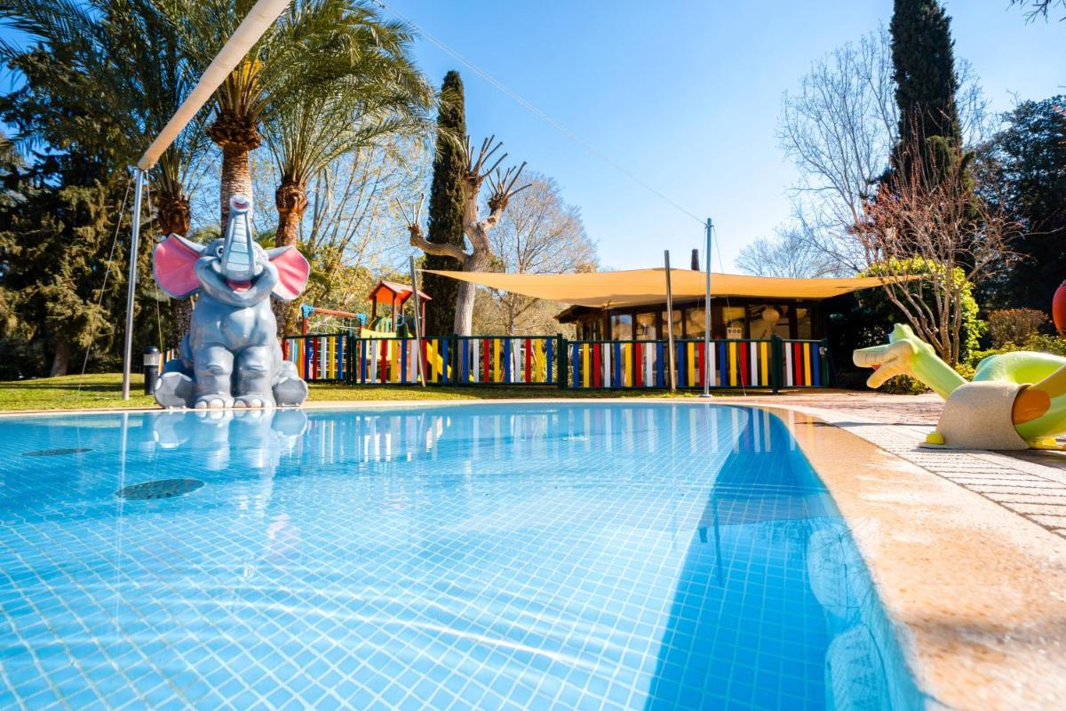 Piscina en o cerca de Sheraton Mallorca Arabella Golf Hotel