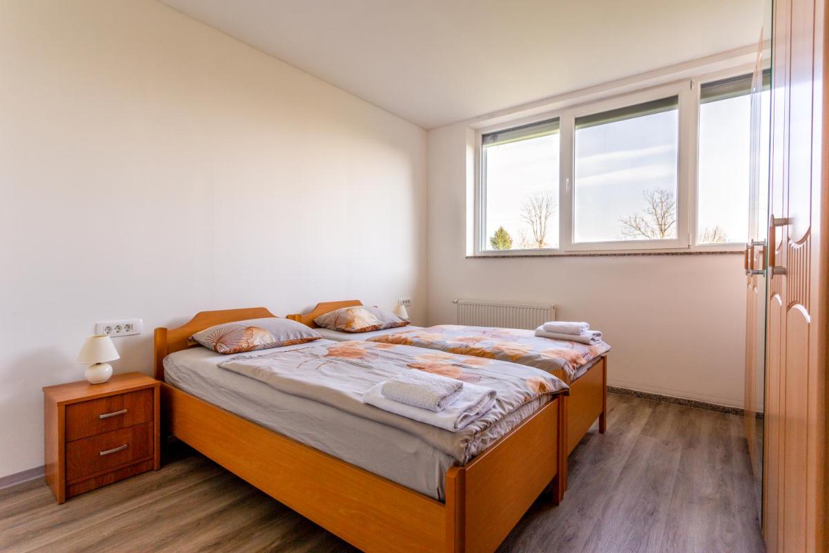 Apartma Majdas - Housity