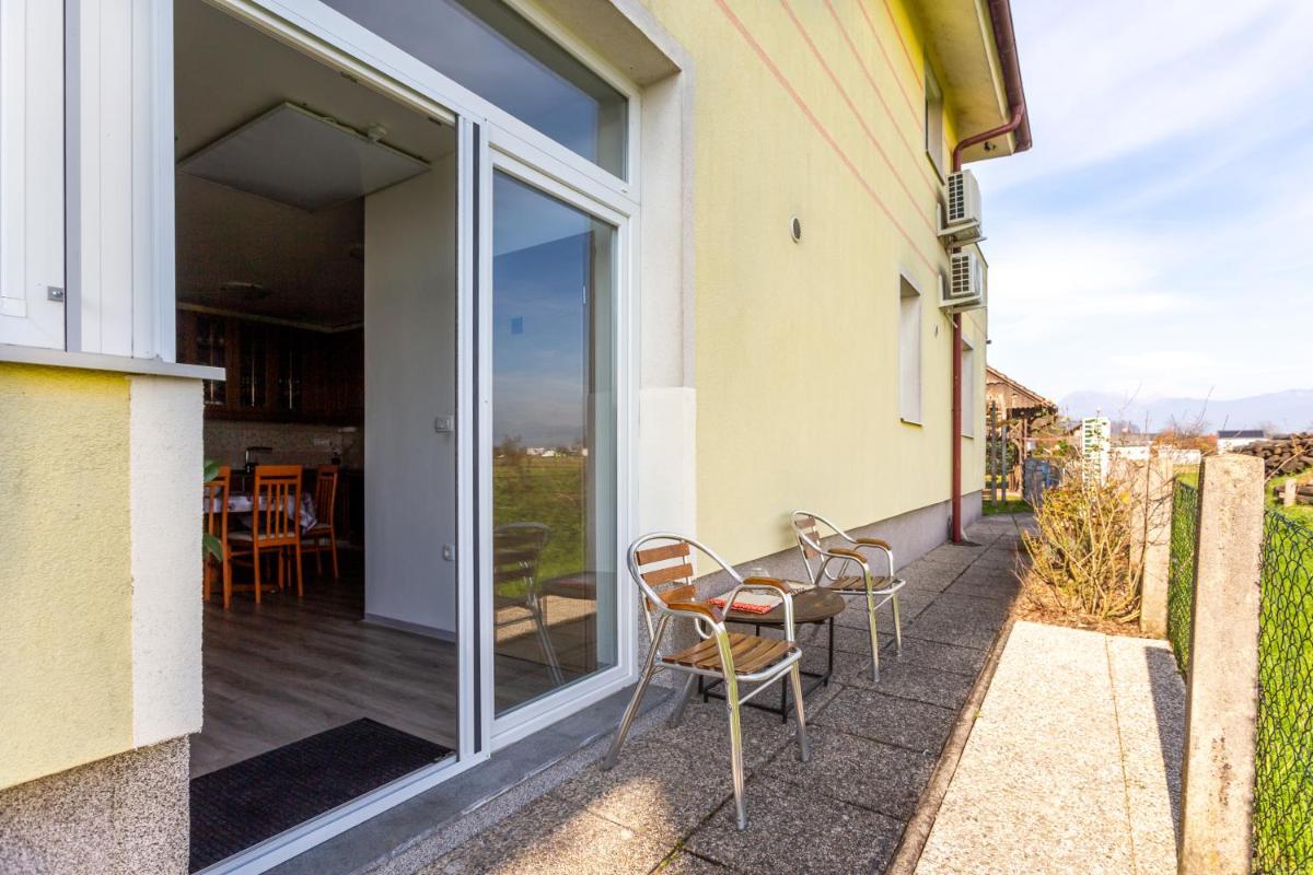 Apartma Majdas - Housity