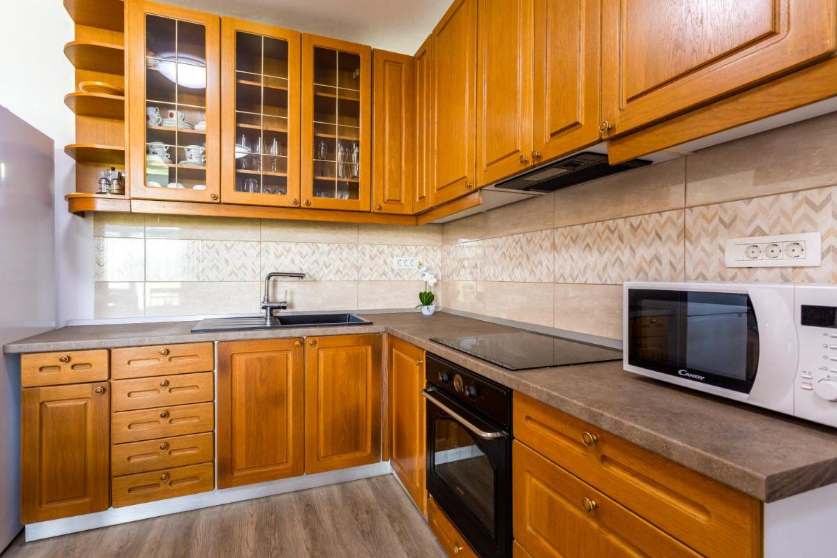 Apartma Majdas - Housity