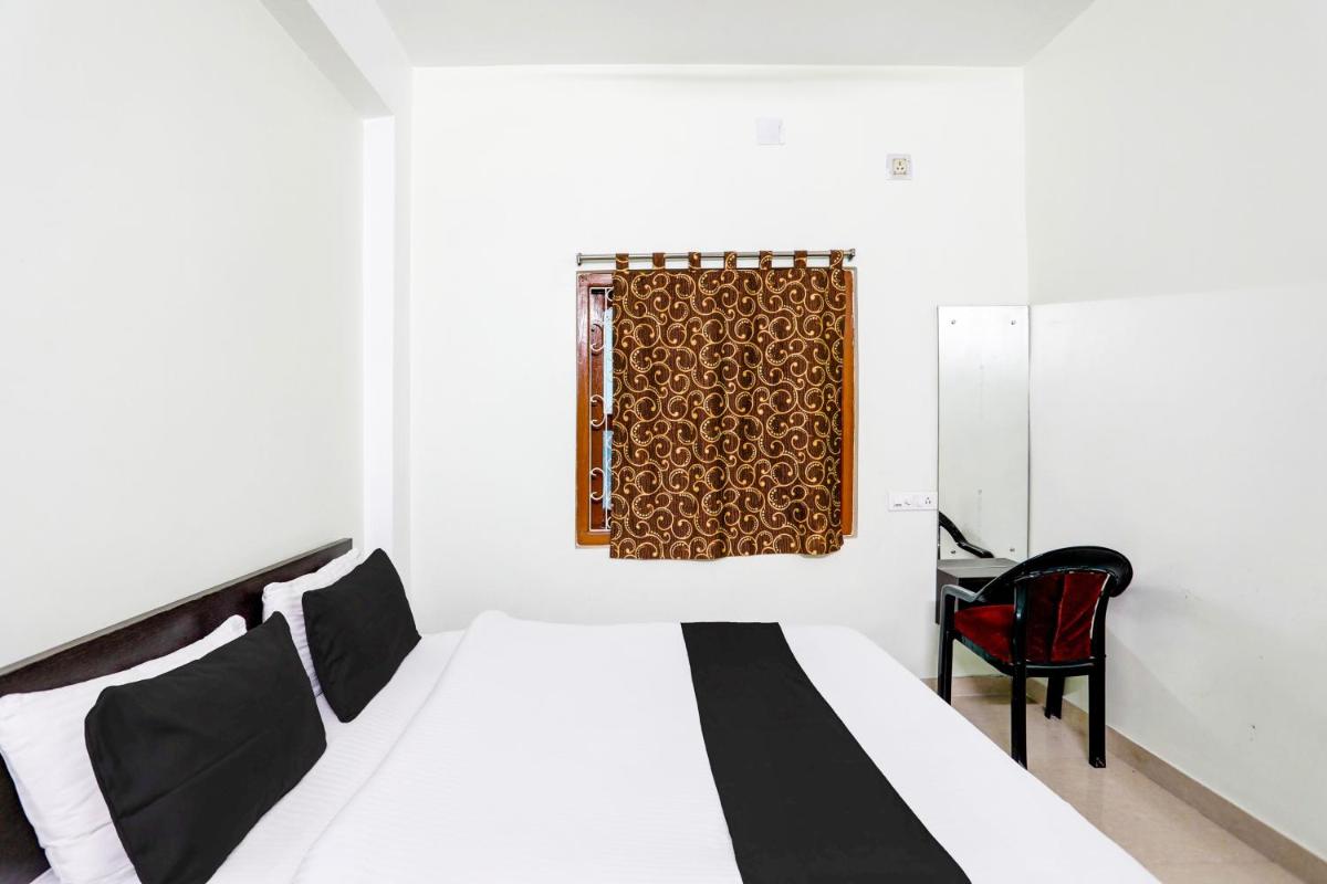 Hotel O ANAND RESIDENCY - Housity