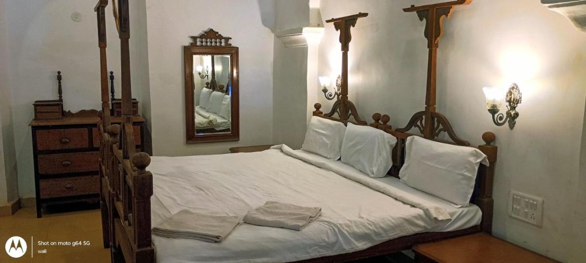 matheran Green field Resorts - Housity