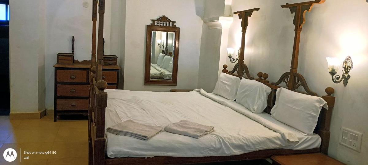 matheran Green field Resorts - Housity