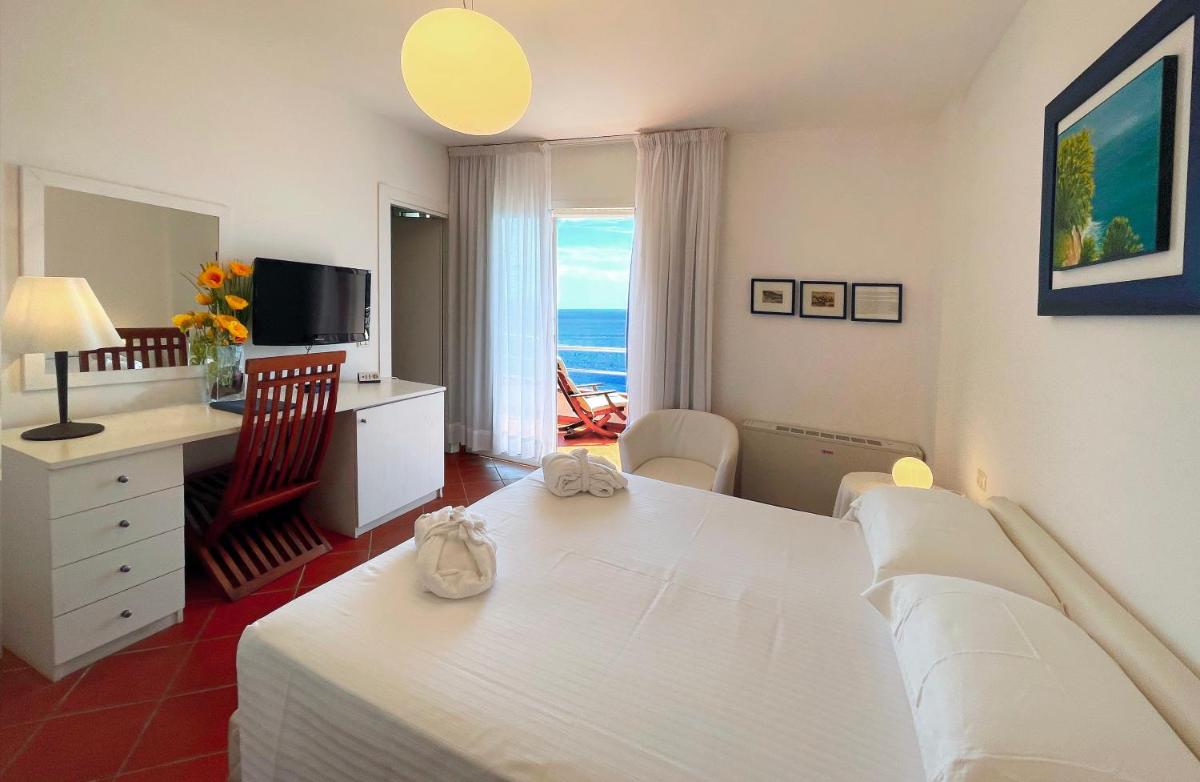 Hotel Claudio - Housity