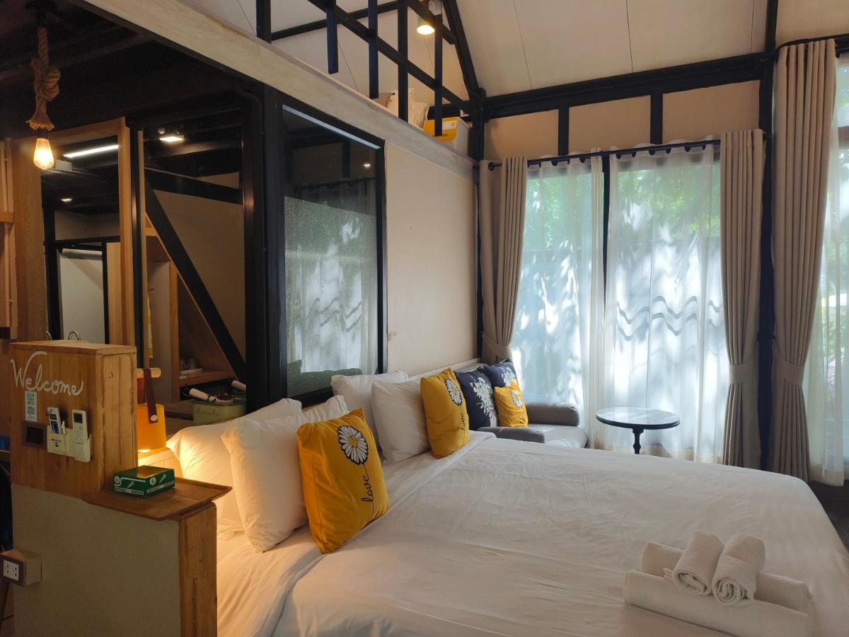 Naturalpark Resort De Wangthong - Housity