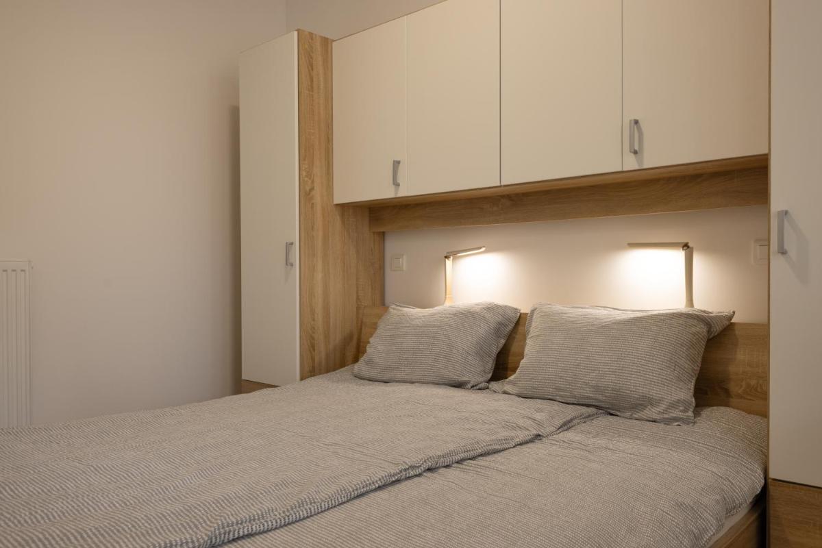 Apartmaji 