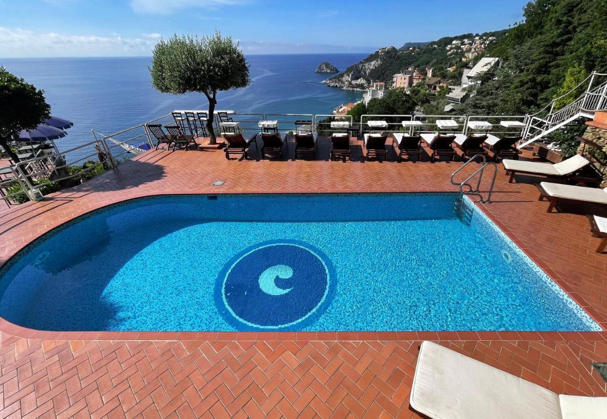 Hotel Claudio - Housity