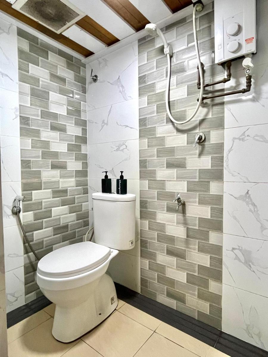 Suza Hostel - Housity