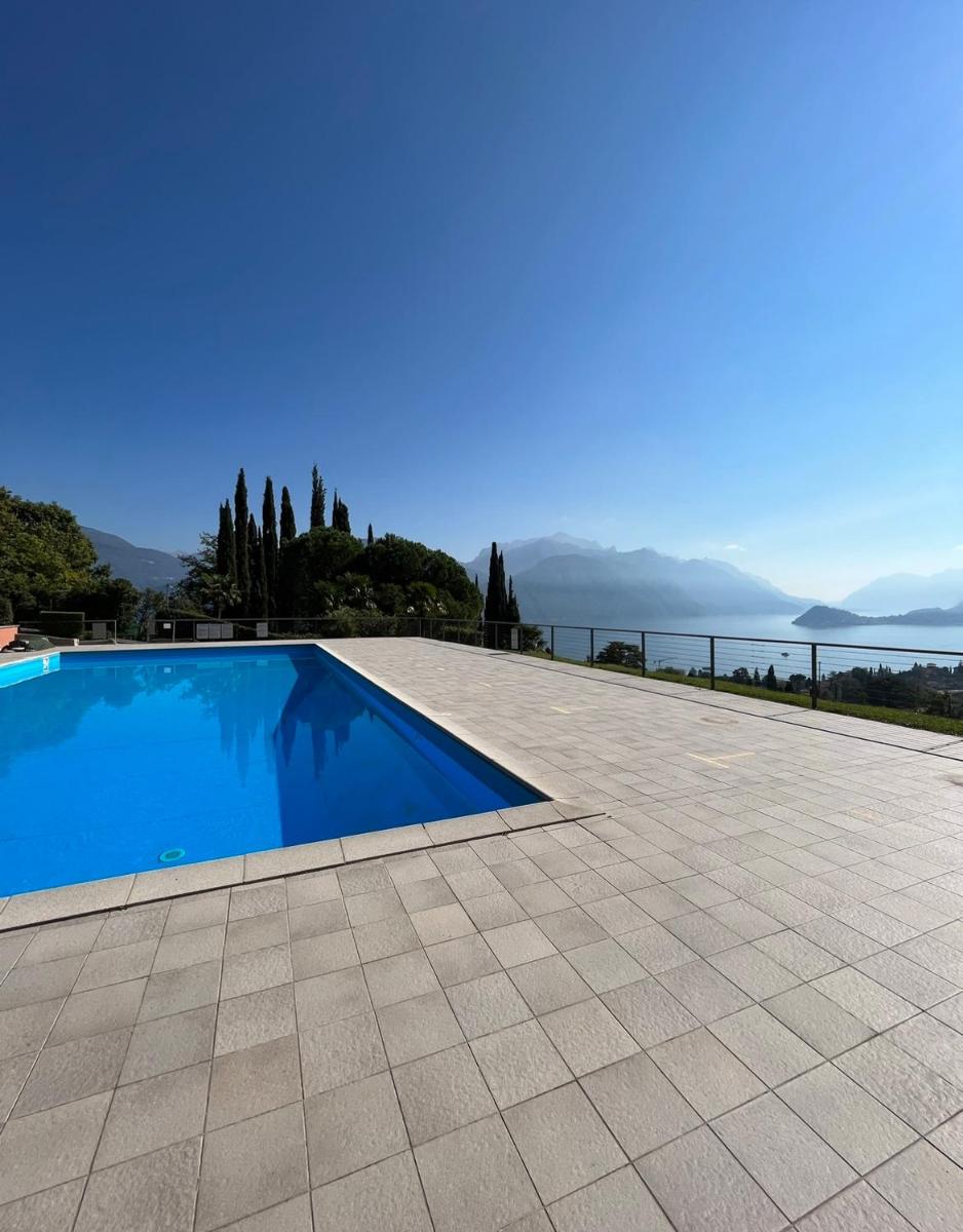 NEW Luxury Apartment - Menaggio - Housity